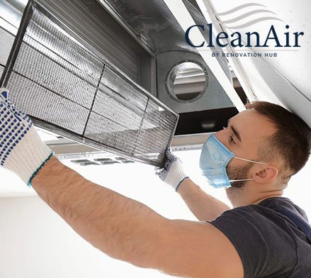 How Often Should You Get AC Duct Cleaning in Dubai?