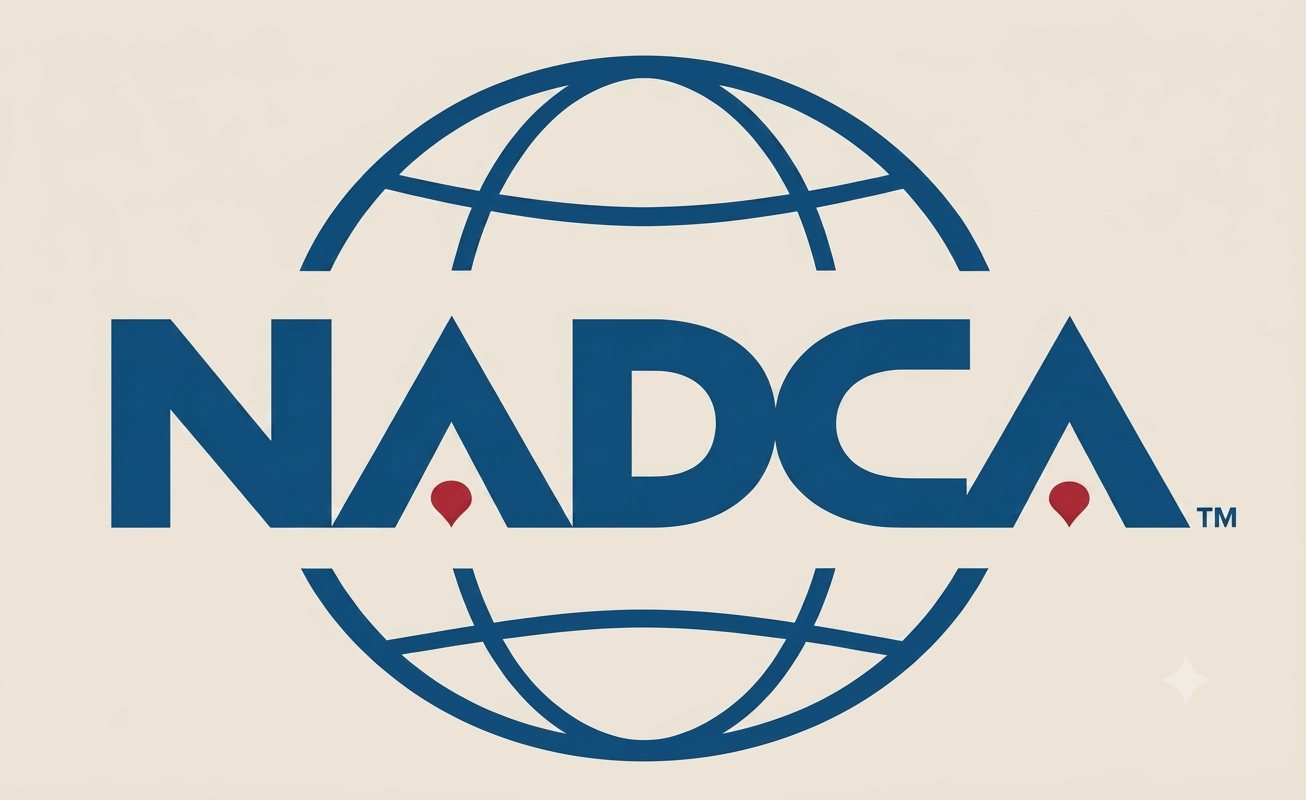 NADCA Logo