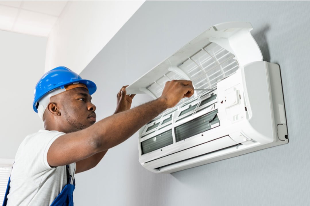 Thermostate & Ac Installation