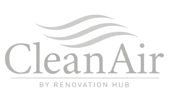 Clean Air Logo